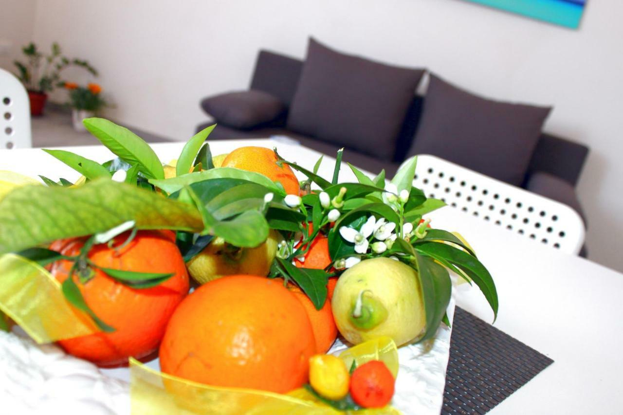 Bed and Breakfast Sirio Marsala Birgi Vecchi Exterior foto